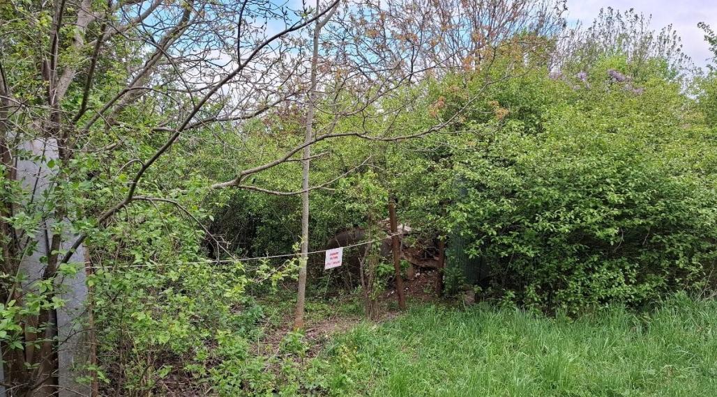 ID-4035 Záhrada na predaj – Košice – Nižná Úvrať