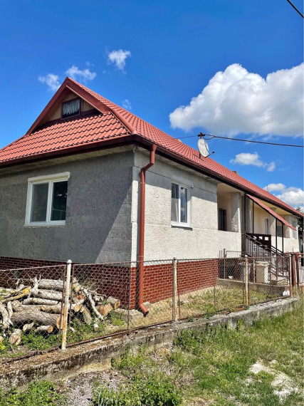 ID-4047 NA PREDAJ – Rodinný dom po značnej rekonštrukcii v Horovciach