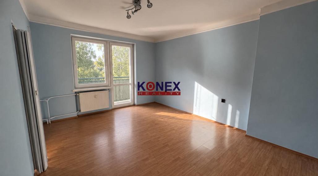 ID-4048 NA PREDAJ 2-izbový byt – Trebišov, Jána Husa