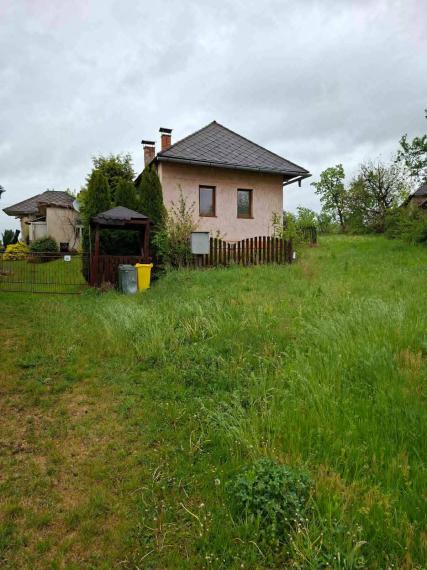 ID-4060 NA PREDAJ Rodinný dom Modra nad Cirochou