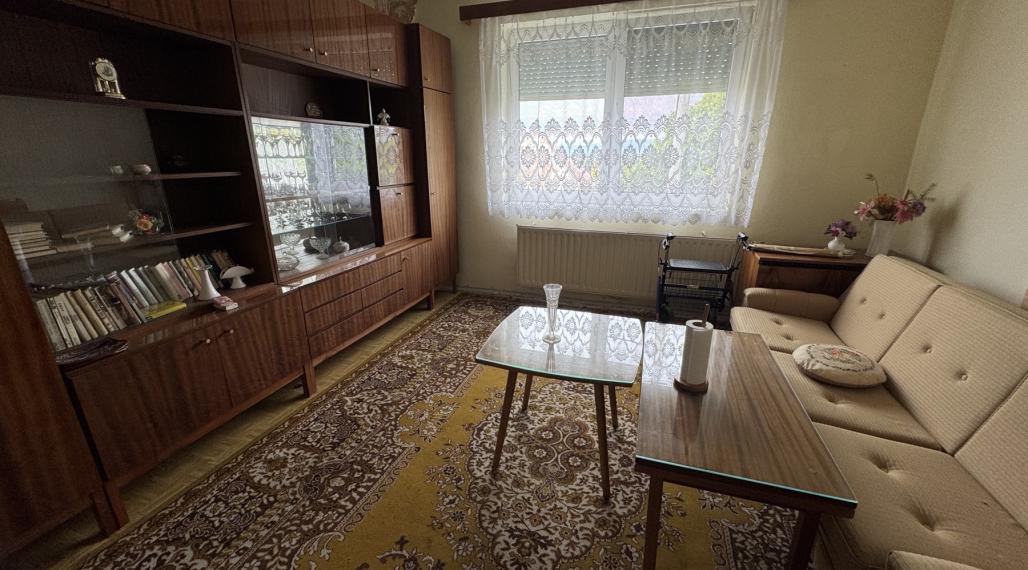 ID-4046 Na predaj rodinný dom v obci Trhovište