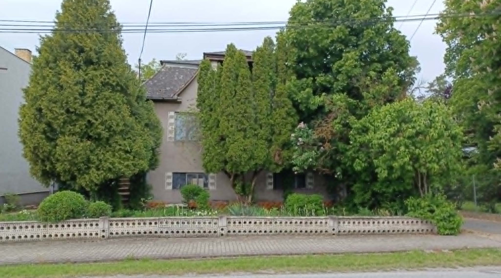 ID-4066 Nová ponuka - Rodinný dom Čerhov- predaj alebo výmena
