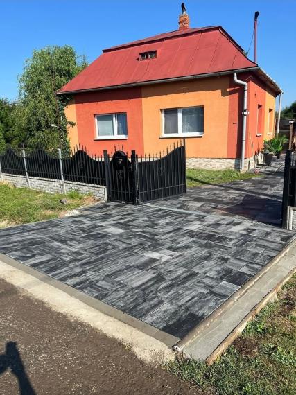 ID-4109 Rodinný dom na predaj – Iňačovce, pozemok 2233 m²