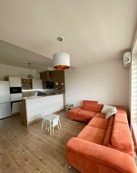 ID-4115 3-izbový byt Greenside Michalovce + parkovacie miesto