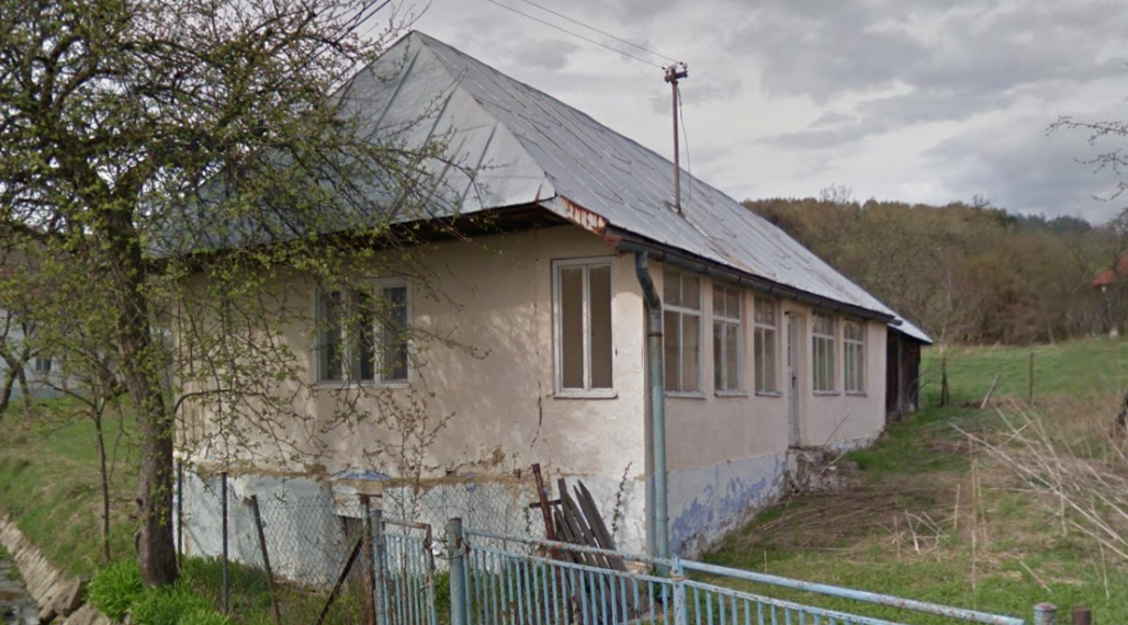 ID-4117 NA PREDAJ – Starý gazdovský dom MIKOVÁ