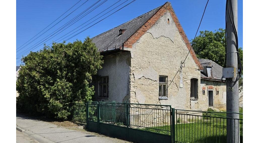 ID-3667 NA PREDAJ – Rodinný dom DLHÉ KLČOVO