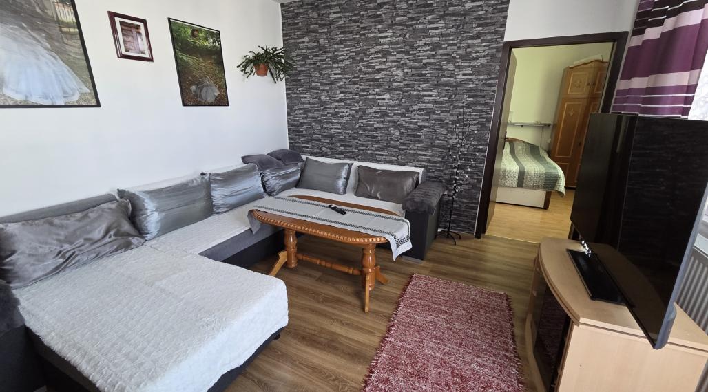 ID-4172 Na predaj 3-izbový byt, Kyjevská ulica, Michalovce
