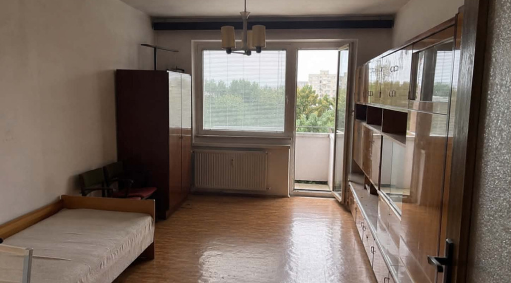 ID-4178 Na predaj 1-izbový byt vo Veľkých Kapušanoch