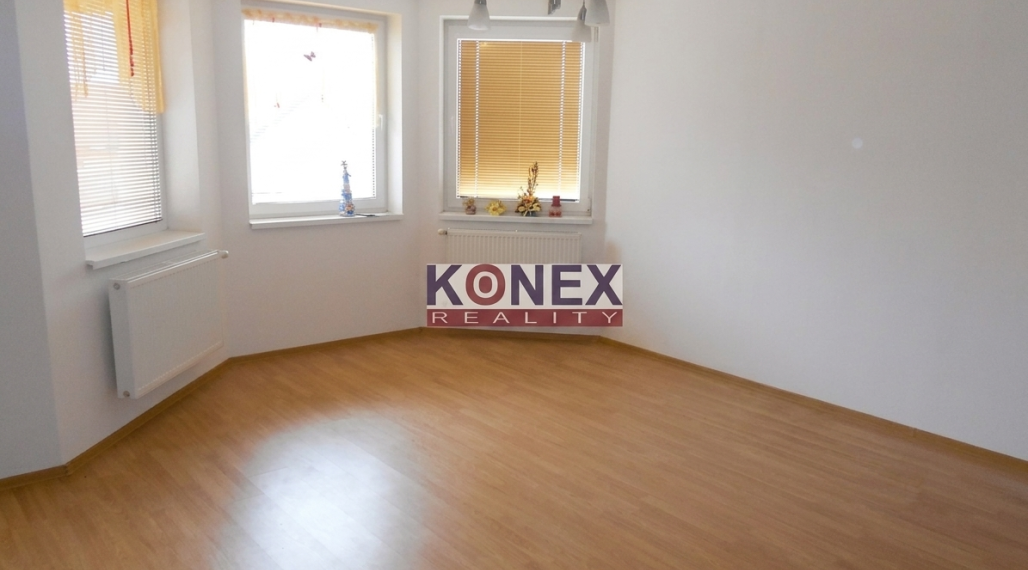 ID-4180 NA PREDAJ Veľký byt – apartmán 98 m2 v Sobranciach
