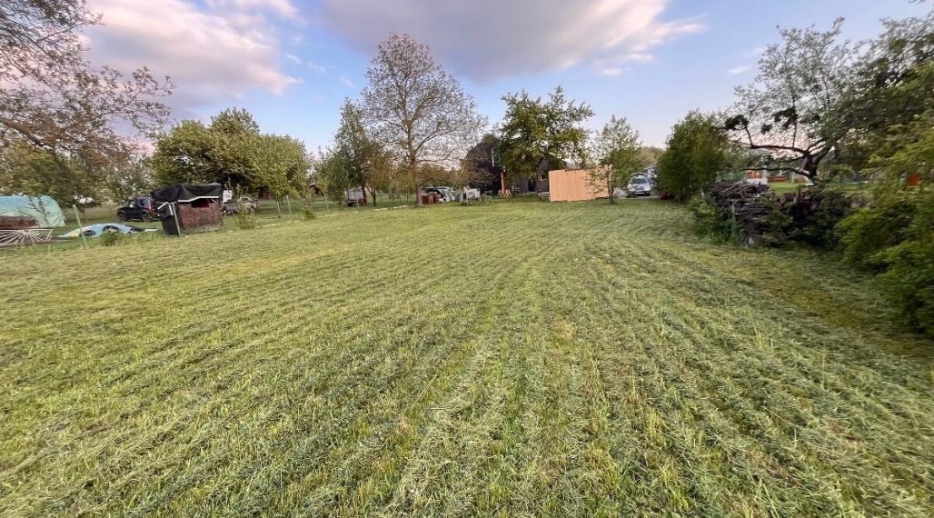 ID-4193 POZEMOK na výstavbu – NIŽNÁ KAMENICA