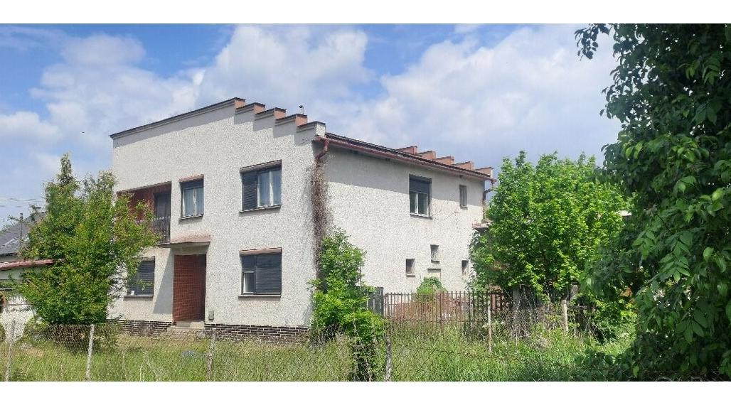 ID-4194 NA PREDAJ Rodinný dom BAŠKOVCE