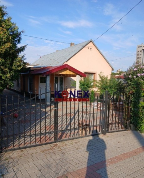 ID-4211 Rodinný dom na predaj – sídl. Západ MICHALOVCE