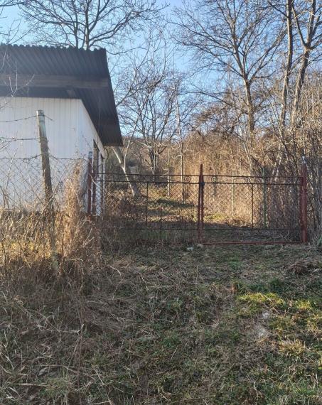 ID-4214 Rekreačný pozemok nad obcou Kaluža