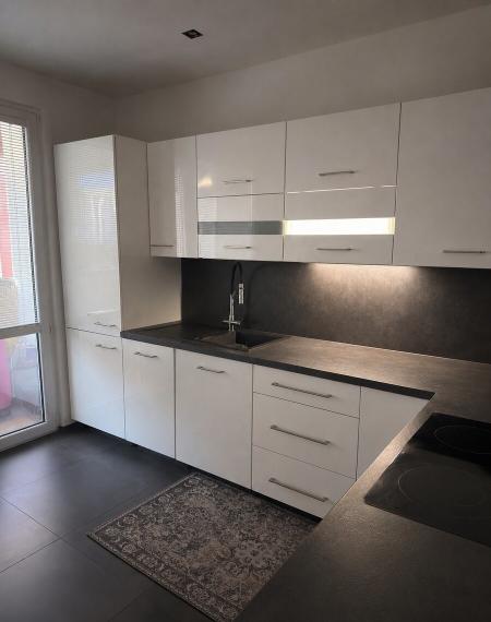 ID-4216 Krásny 3-izbový byt Okulka - Vranov nad Topľou