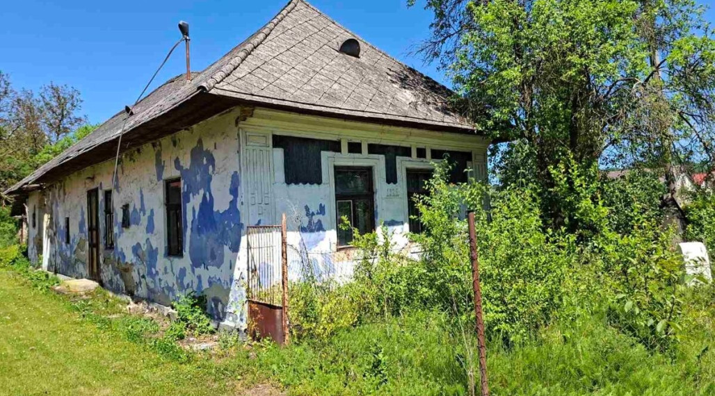 ID-4224 REKREAČNÝ STAVEBNÝ POZEMOK 2 119 m² – LOMNÉ, OKRES STROPKOV, BLÍZKO DOMAŠE