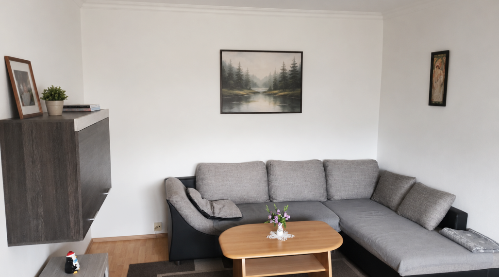 ID-4230 NOVINKA!! 3 izbový byt na ul. KOMENSKÉHO, Bardejov