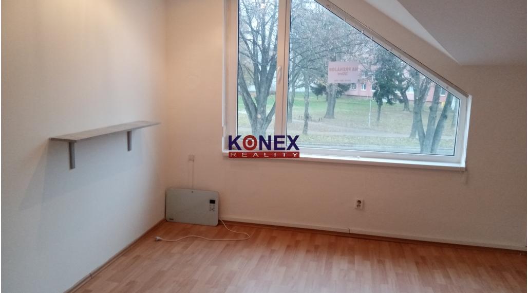 ID-5488 Na prenájom kancelárske / obchodné priestory – ul. Okružná, Michalovce