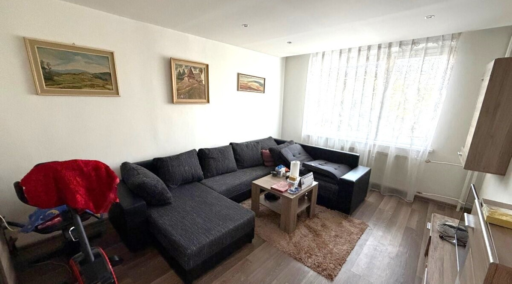 ID-4240 NA PREDAJ 2-izbový byt Michalovce – Juh