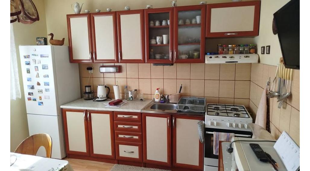 ID-4244 NA PREDAJ 3-izbový byt Trebišov – Severná ul.
