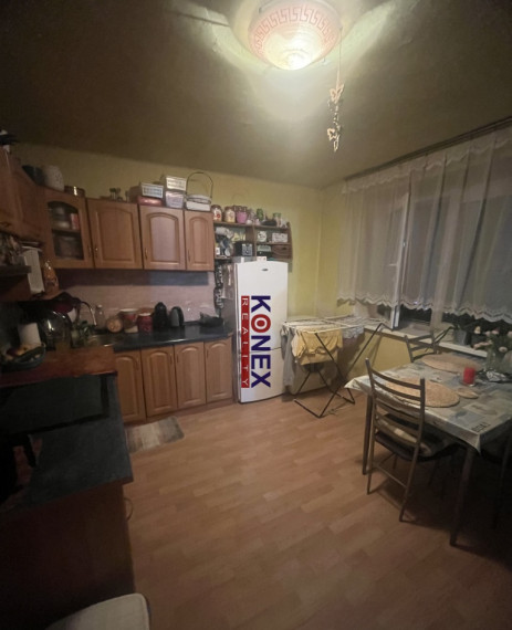 ID-3611 NA PREDAJ! NAJLACNEJŠÍ 2-izbový byt v Trebišove