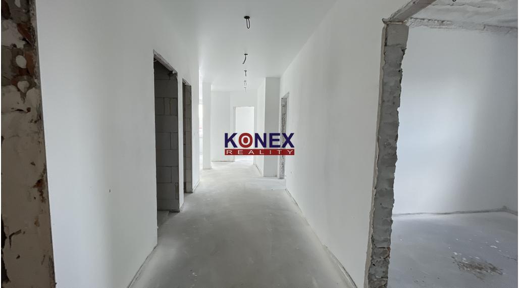 ID-9727 Nový 4-izbový apartmánový byt – Štefánikova ul. Michalovce