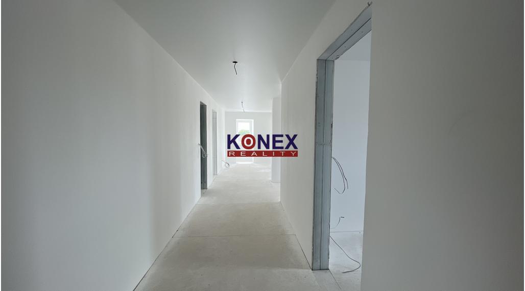 ID-9728 SKVELÁ PONUKA! Nový podkrovný apartmánový byt MICHALOVCE