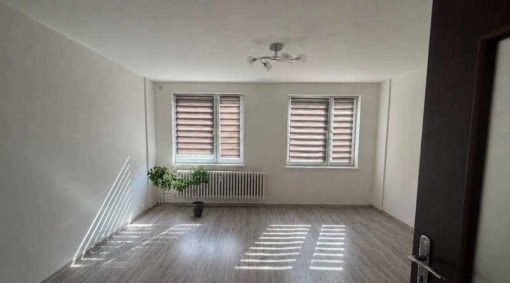ID-4275 Na predaj 3-izbový byt v obľúbenej lokalite Trebišova