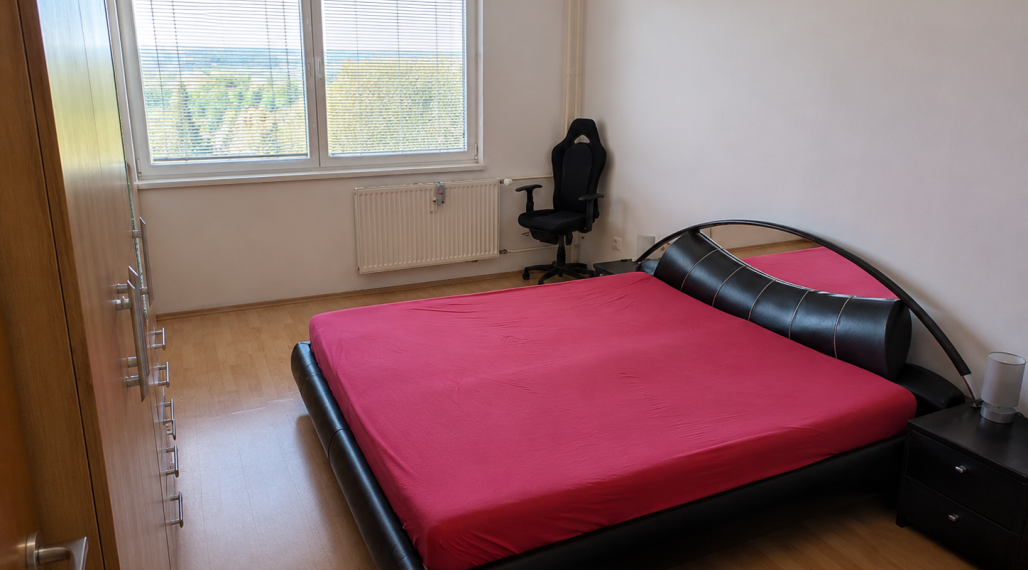 ID-4278 Na predaj 4-izbový byt v Čiernej nad Tisou
