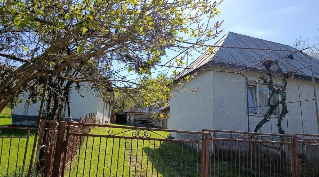 ID-4296 Chalupa/Rodinný dom – obec ZÁVADA