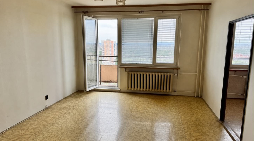 ID-4310 NA PREDAJ 1,5-izbový byt - Košice - NAD JAZEROM