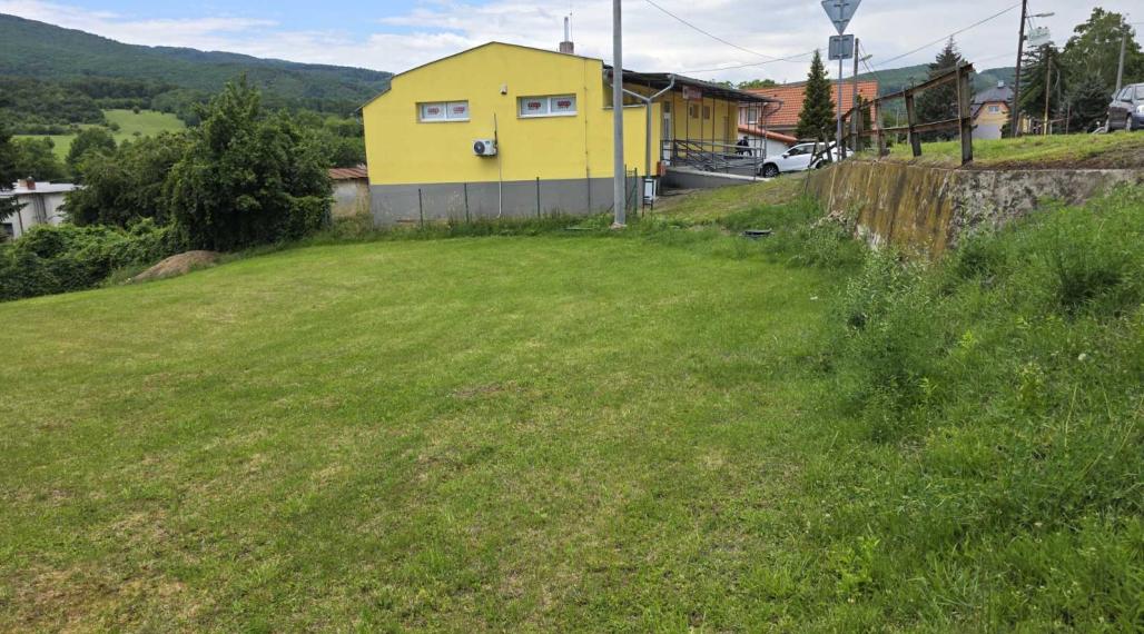 ID-4315 Stavebný pozemok na predaj – Dargov | 705 m²