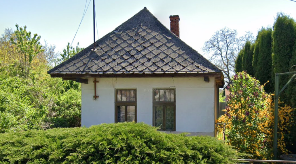 ID-4343 Na predaj rodinný dom s veľkorysým pozemkom v obci Lekárovce