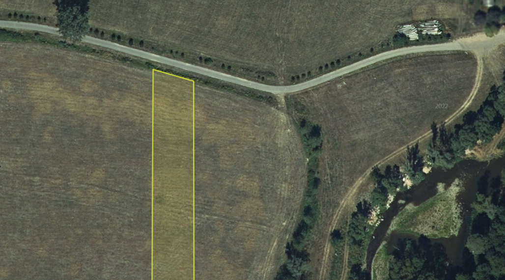 ID-4344 Na predaj pozemok 2 507 m2 – LACKOVCE