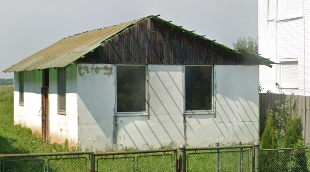 ID-4350 Na predaj – Rodinný dom v obci Poľany
