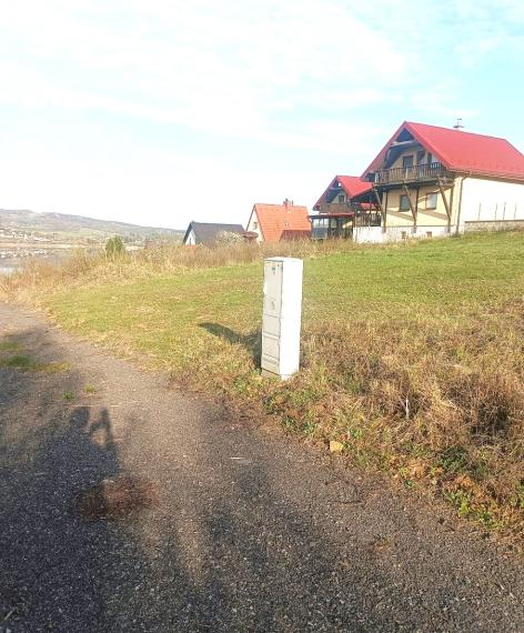 ID-4351 Lukratívne pozemky na výstavbu – DOMAŠA - DOBRÁ