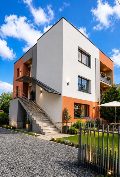 ID-4352 INVESTIČNÁ PRÍLEŽITOSŤ V TREBIŠOVE – 3 bytové jednotky na predaj