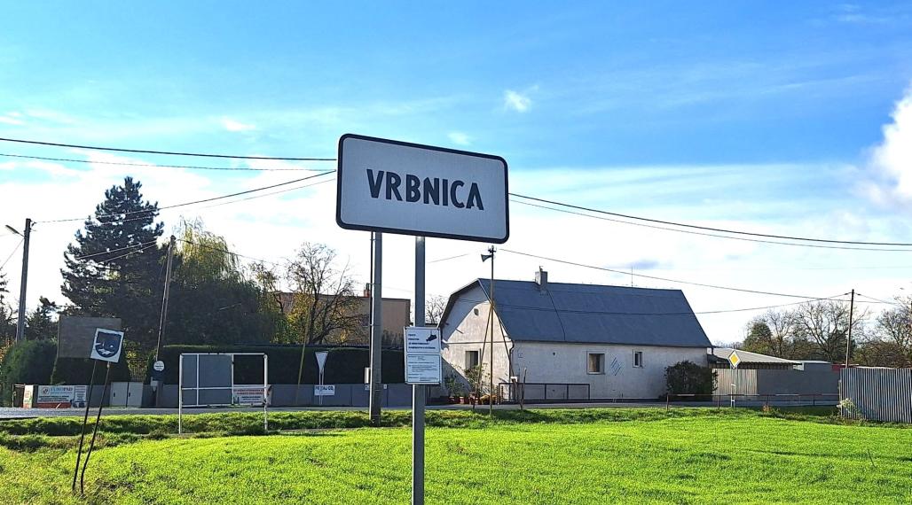 ID-4359 Pozemok v obci Vrbnica, 9 km od Michaloviec