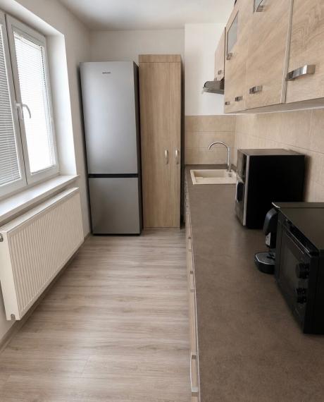ID-4309 Na predaj 3-izbový byt Sačurov