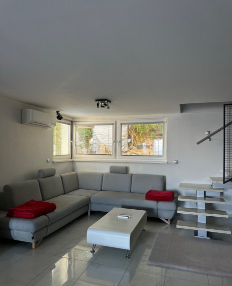 ID-4371 Luxusný trojpodlažný apartmán priamo na Zemplínskej šírave
