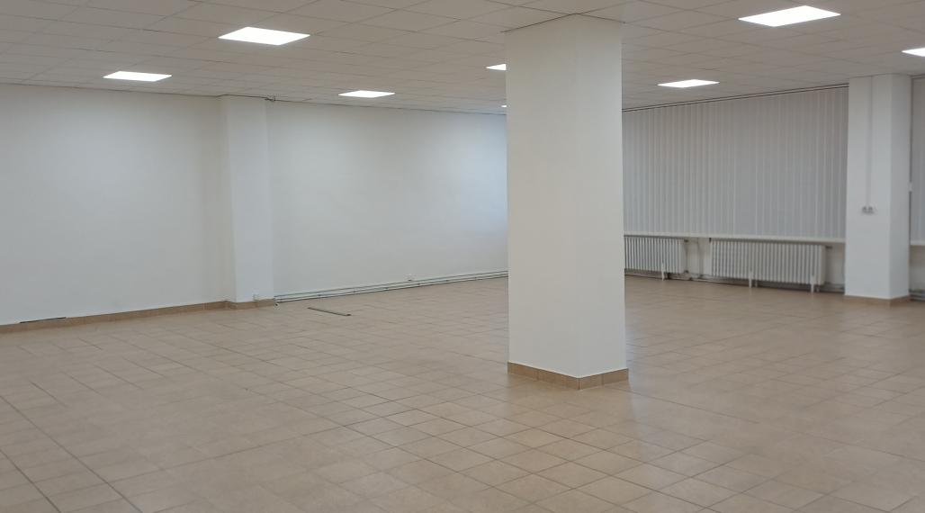 ID-4377 Na prenájom obchodný priestor – Vranov nad Topľou