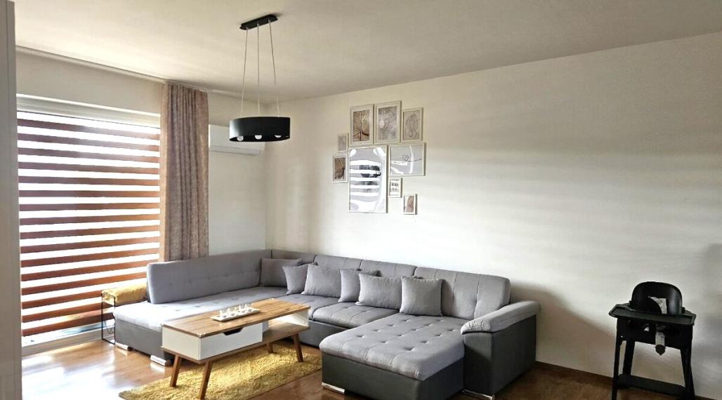 ID-4385 Moderný 2-izbový byt v obci Malá Domaša