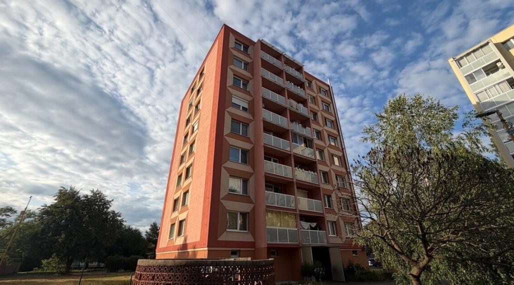 ID-4400 2-izbový byt Čierna nad Tisou – NA PREDAJ
