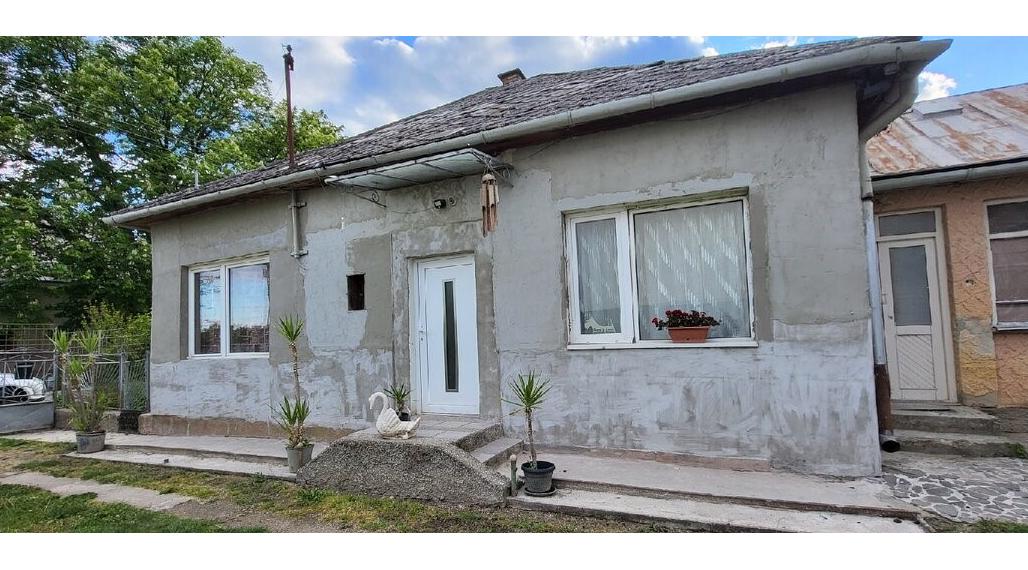ID-4404 NA PREDAJ Rodinný dom pri Veľkých Kapušanoch