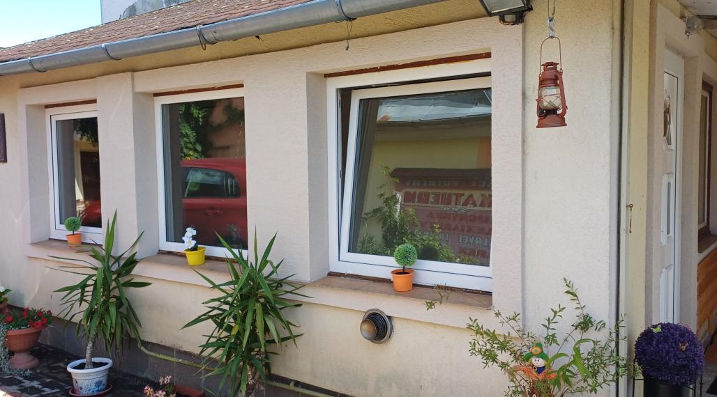 ID-4418 Obchodný priestor 33 m² na prenájom – Michalovce, blízko centra