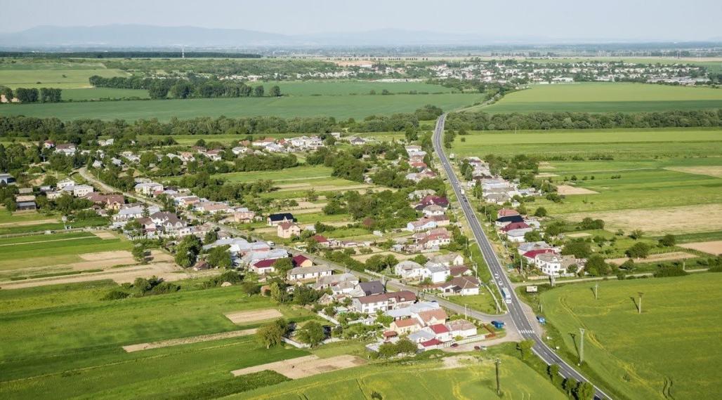ID-4427 Na predaj stavebný pozemok v obci Horovce
