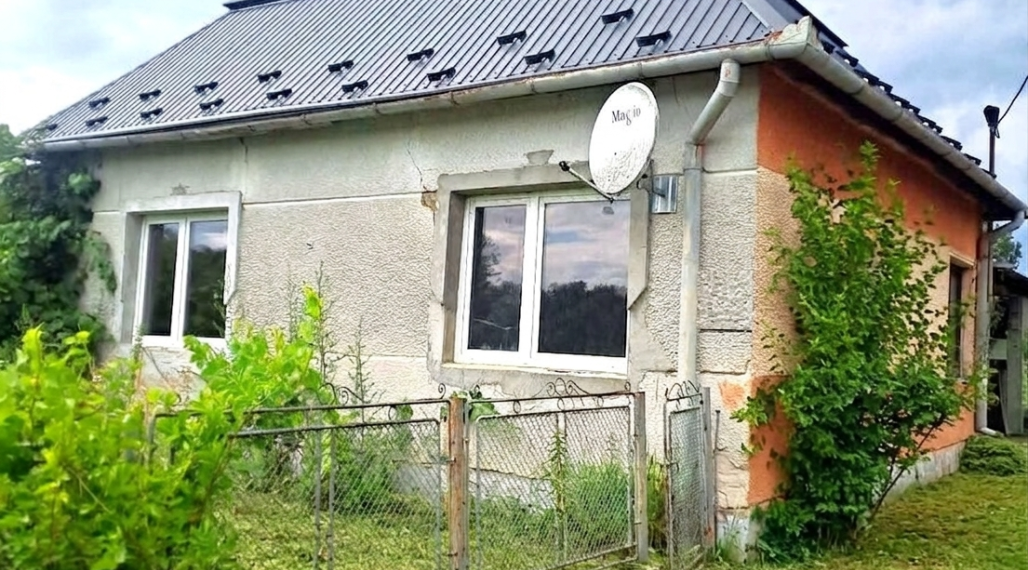 ID-4432 NA PREDAJ Rodinný dom – Malčice – Hradištská Moľva