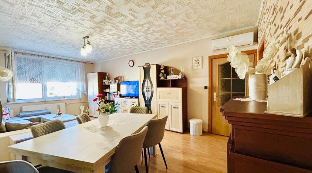 ID-4438 NA PREDAJ – 3-izbový byt MURGAŠA, MICHALOVCE