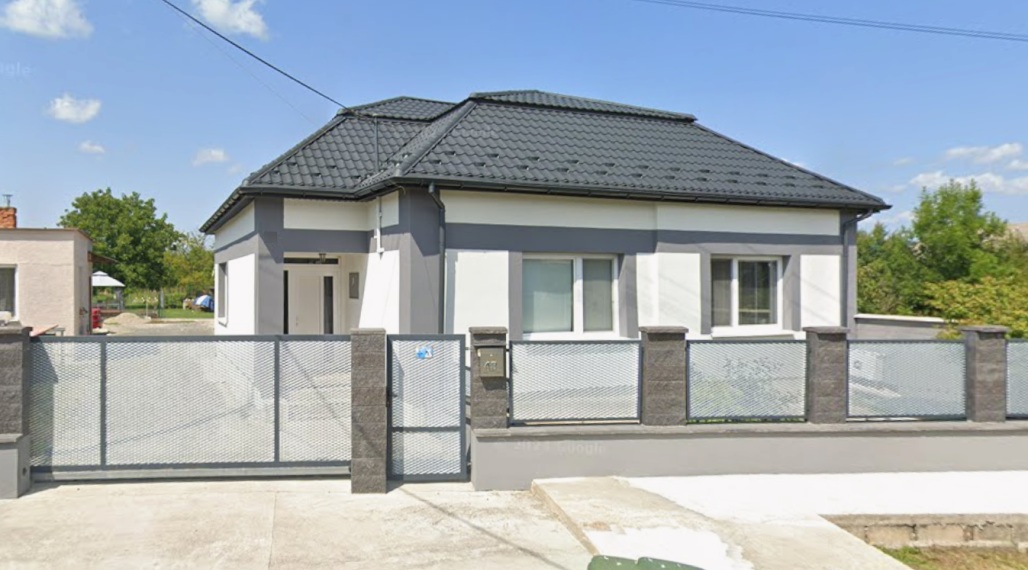 ID-4456 Rodinný dom k nasťahovaniu – FEKIŠOVCE