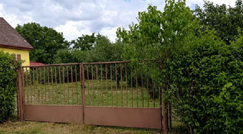 ID-4463 Pozemok vo Vranove nad Topľou – mestská časť Lomnica