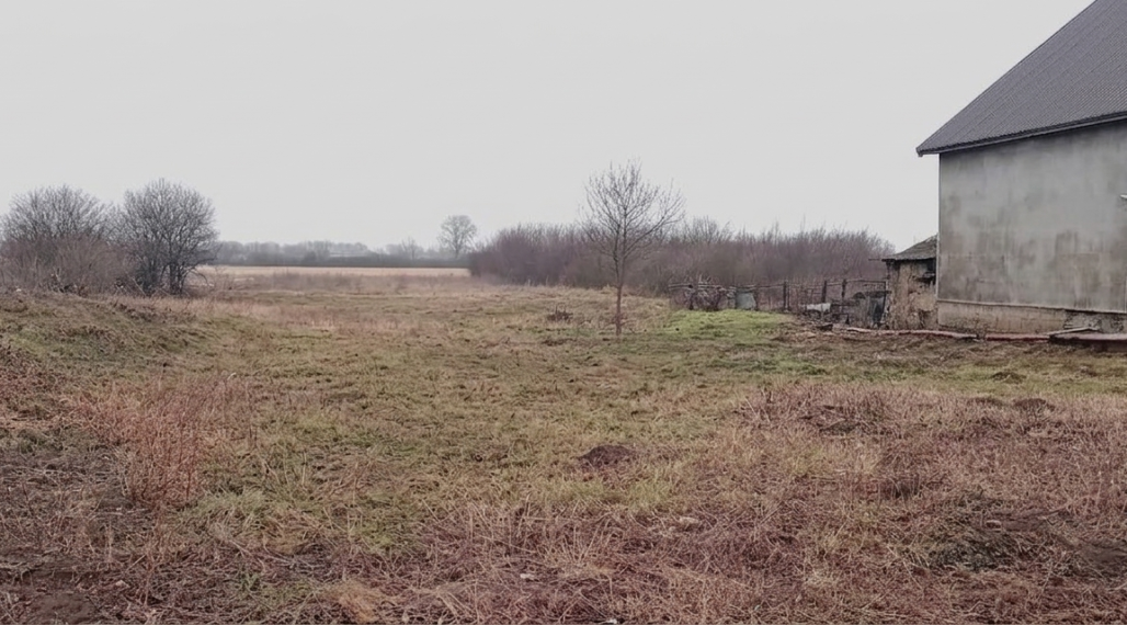 ID-4468 Pozemok na výstavbu rodinného domu – MALČICE